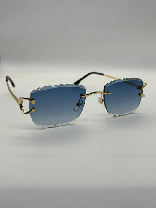 Cartier romeo bleu