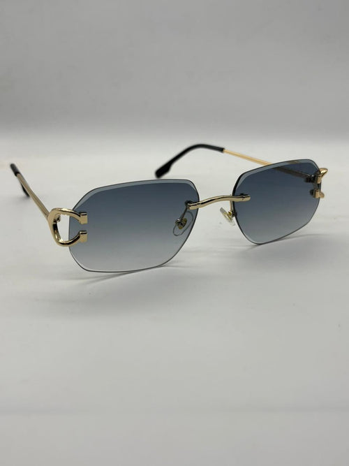 Cartier Fuego Gris