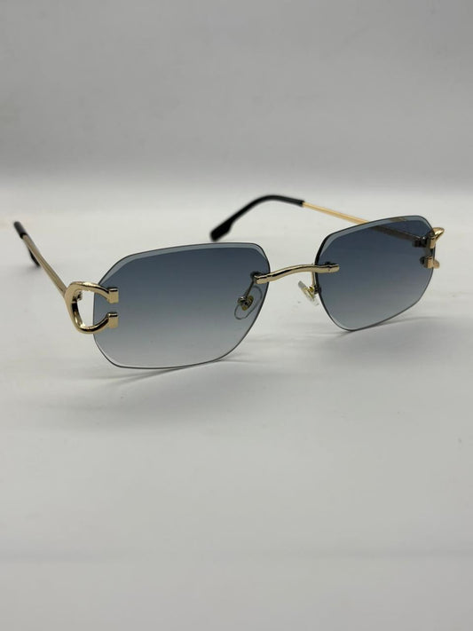 Cartier Fuego Gris