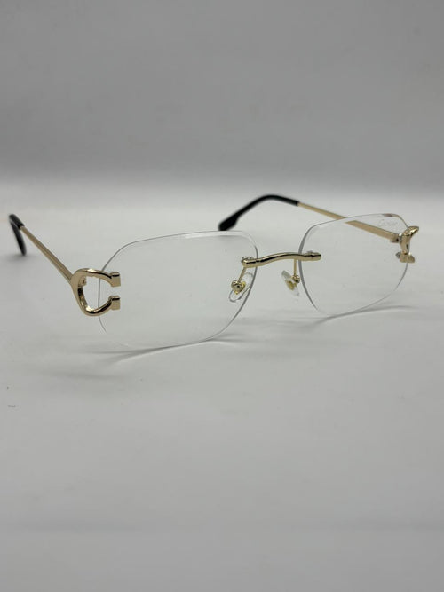Cartier Fuego transparent