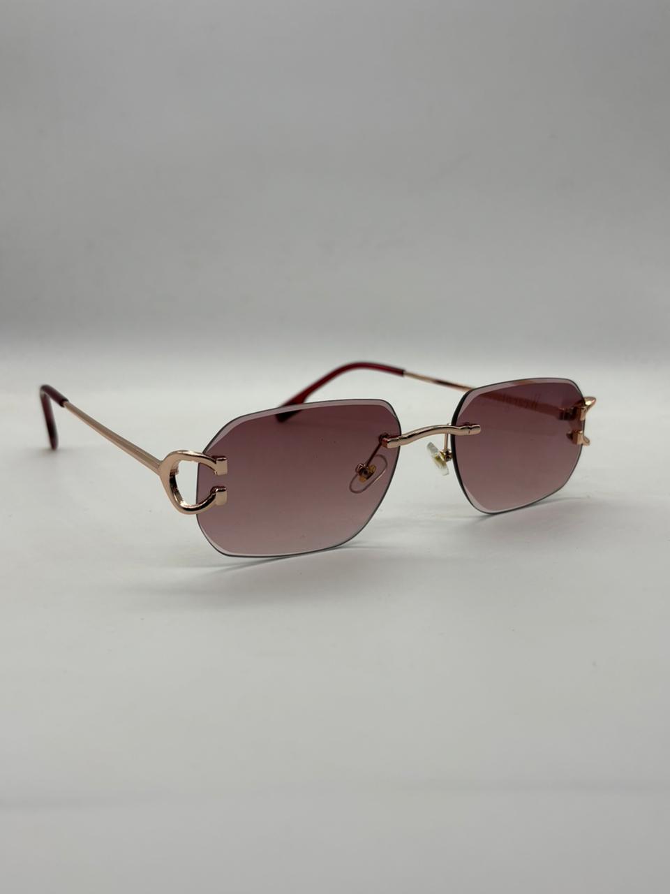 Cartier Fuego Rose