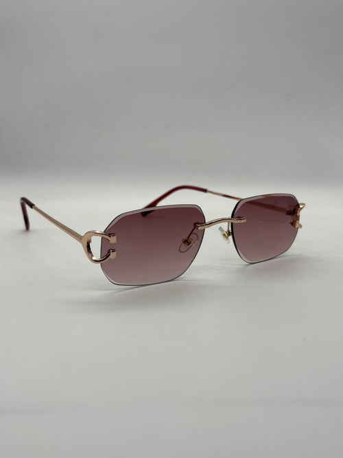 Cartier Fuego Rose