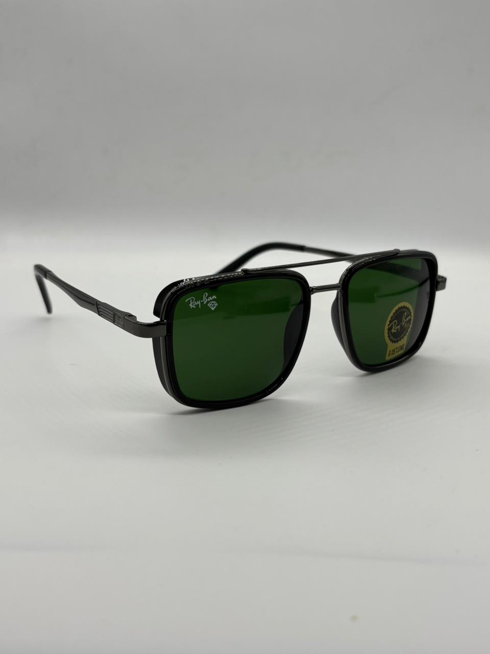 Rayban classic vert