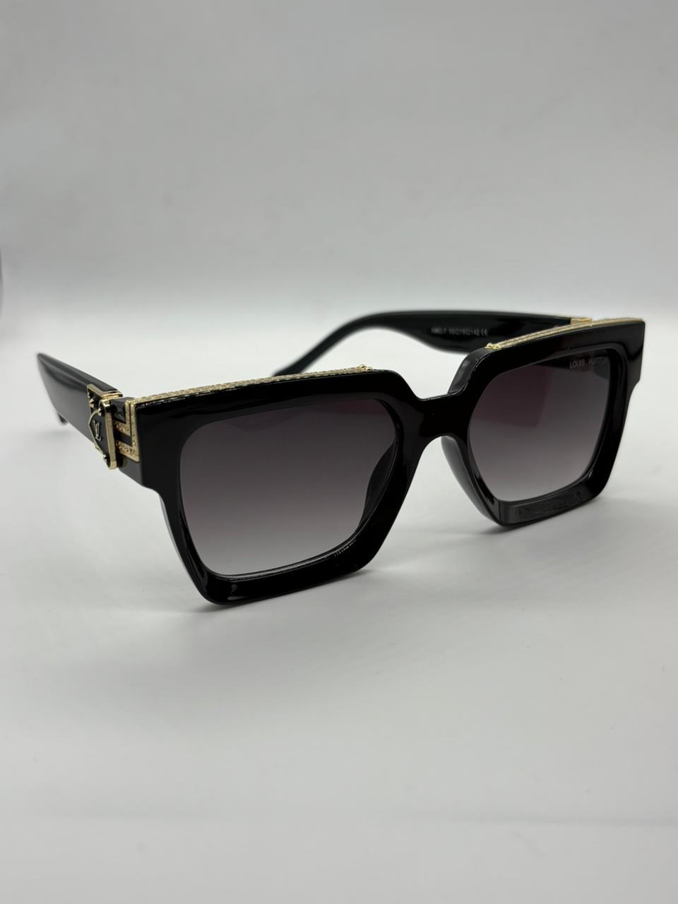 Louis Vuitton Millionaire Noir