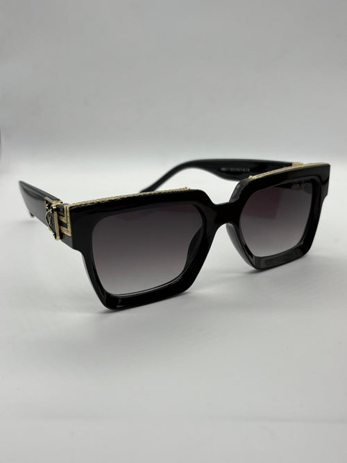Louis Vuitton Millionaire Noir