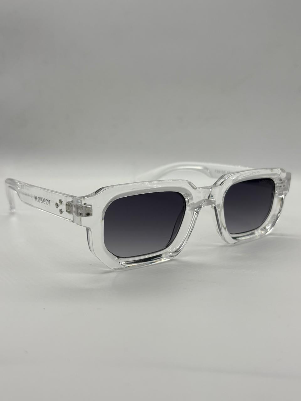 Moscot Lumina transparent