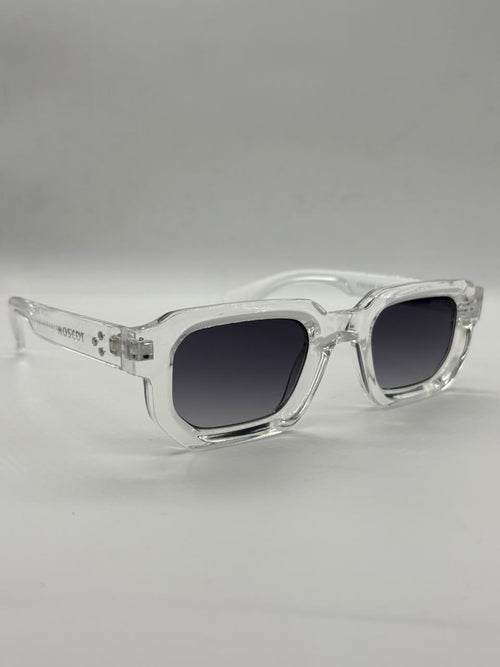 Moscot Lumina transparent