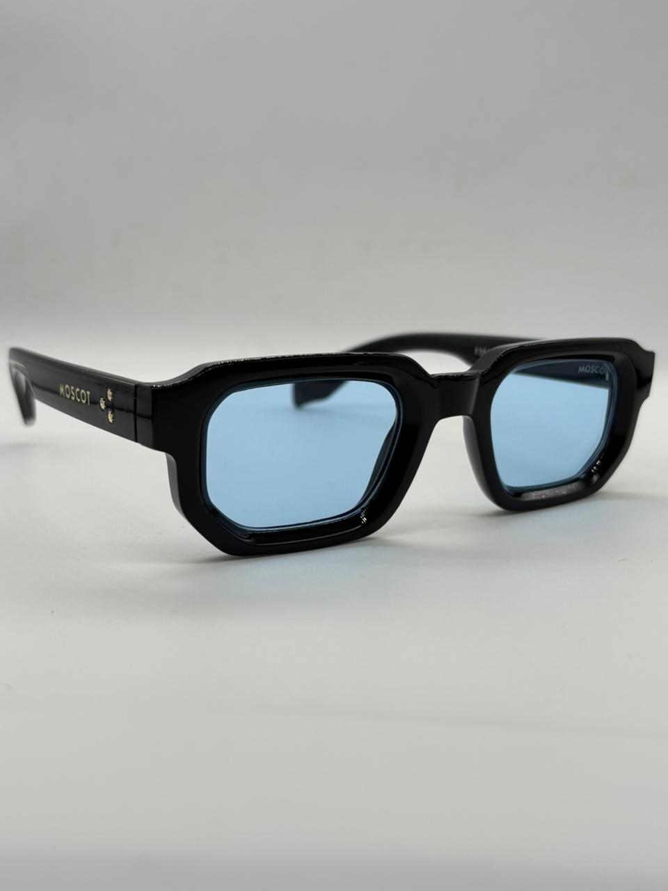 Moscot Lumina noir