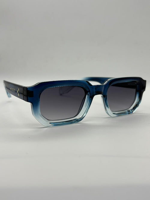 Moscot Lumina bleu