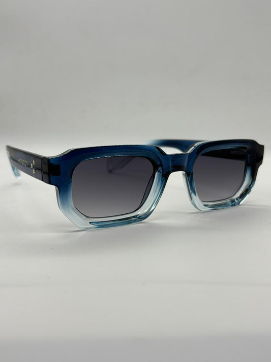 Moscot Lumina bleu