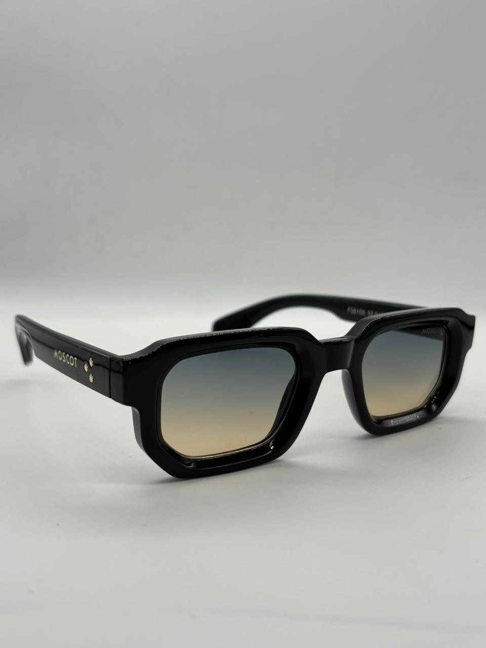 Moscot Lumina mix