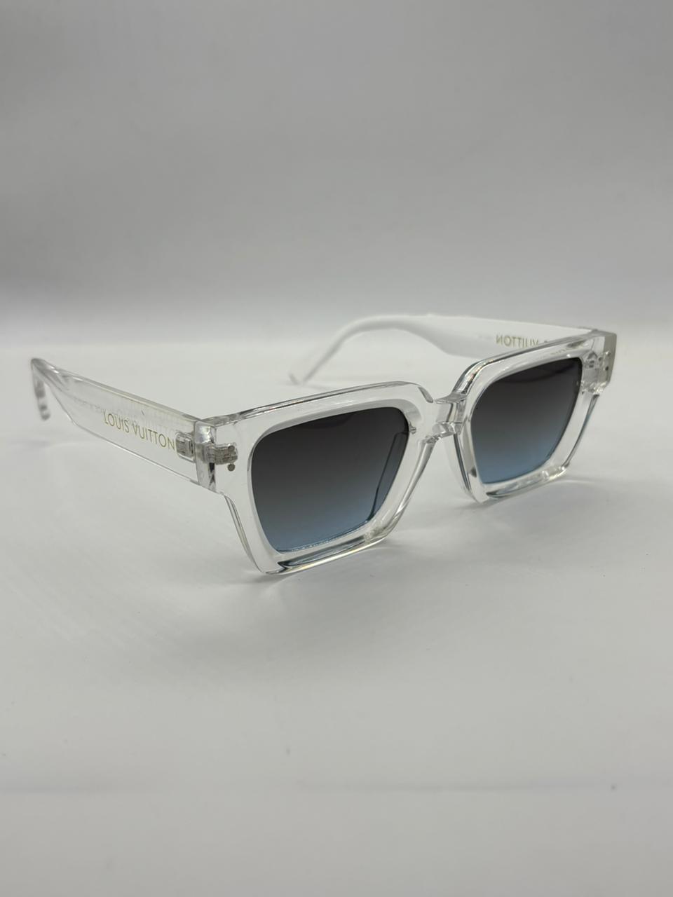louis vuitton transparent