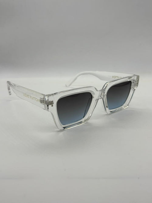 louis vuitton transparent