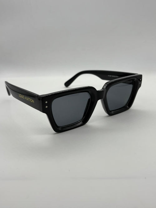 louis vuitton noir