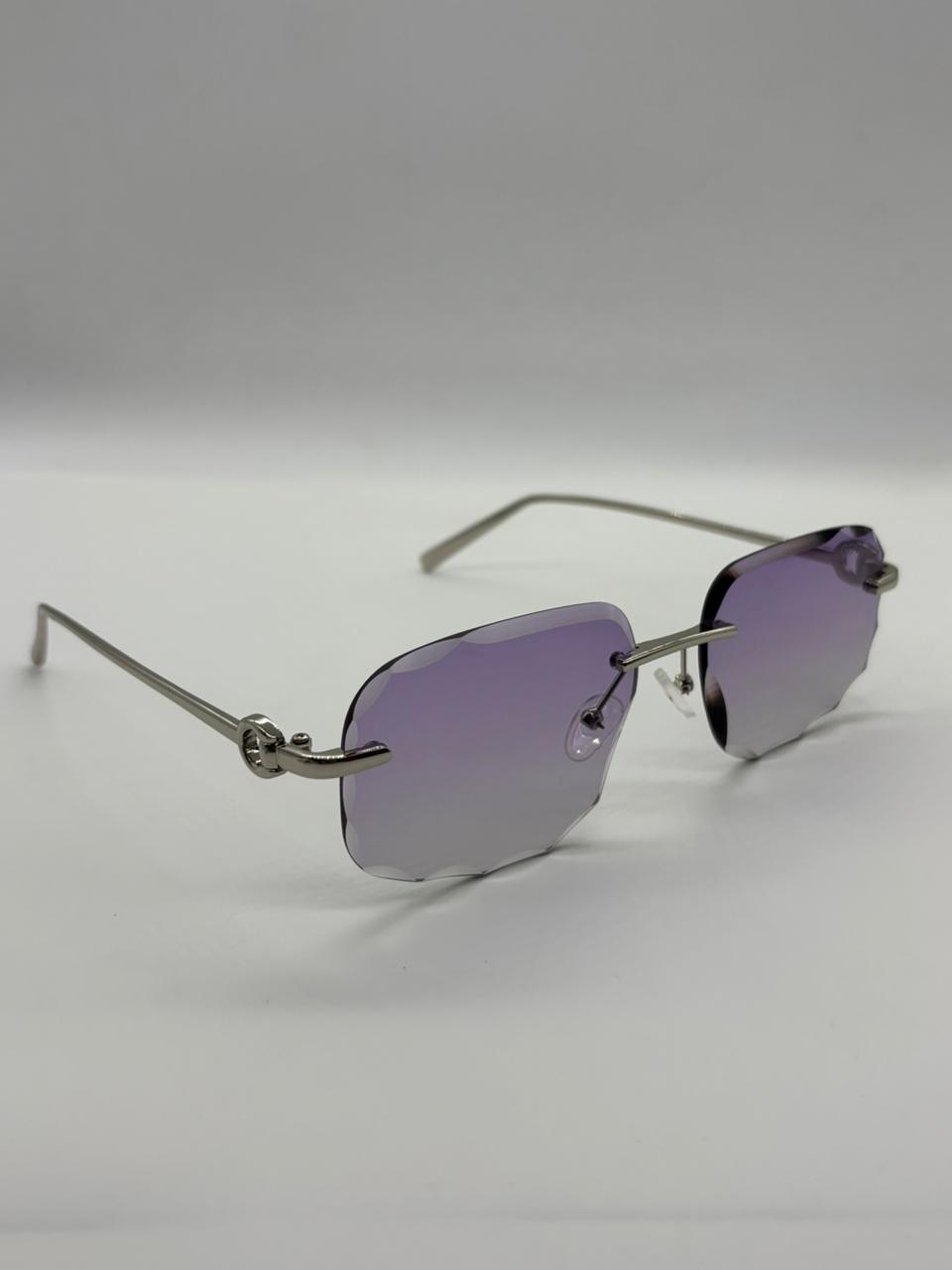 gucci violet