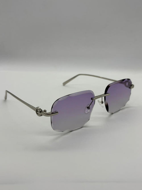 gucci violet