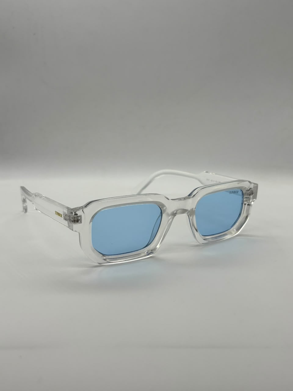 sunmor transparent