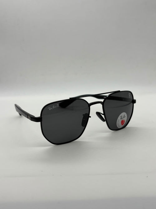 ray-ban polarized