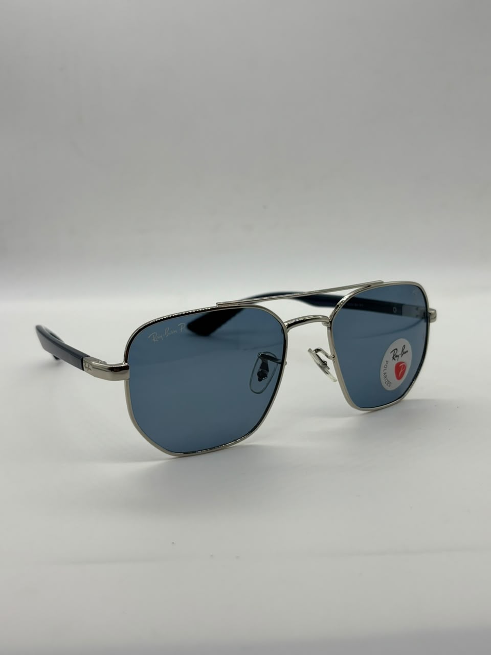 ray-ban polarized 2