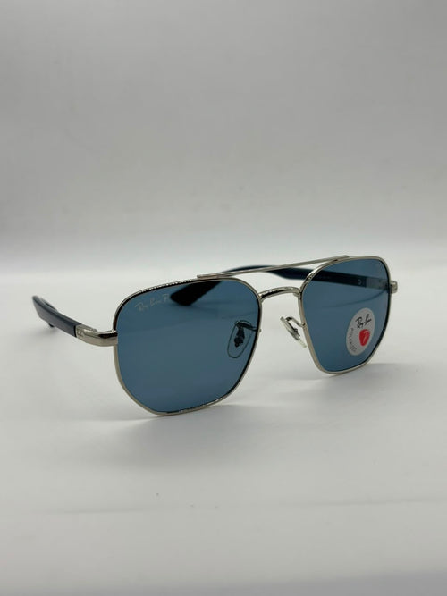 ray-ban polarized 2