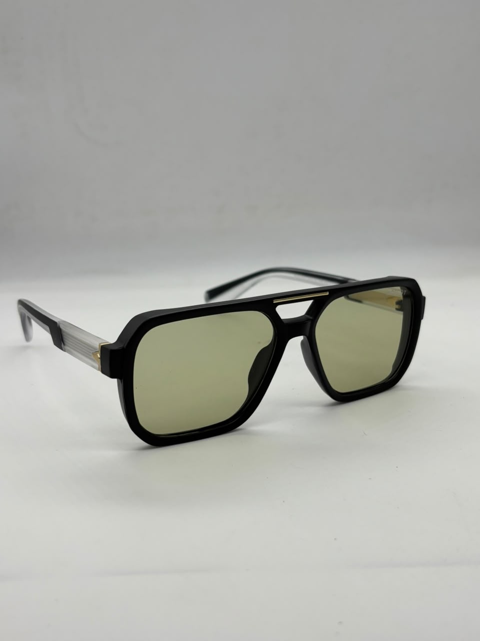 moscot MONACO vert