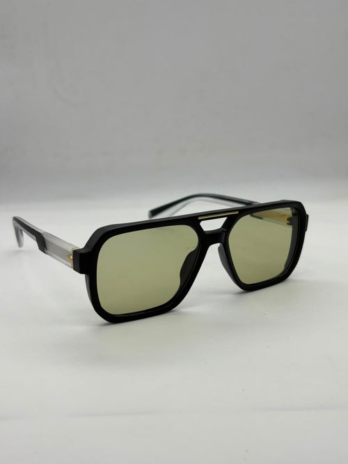 moscot MONACO vert