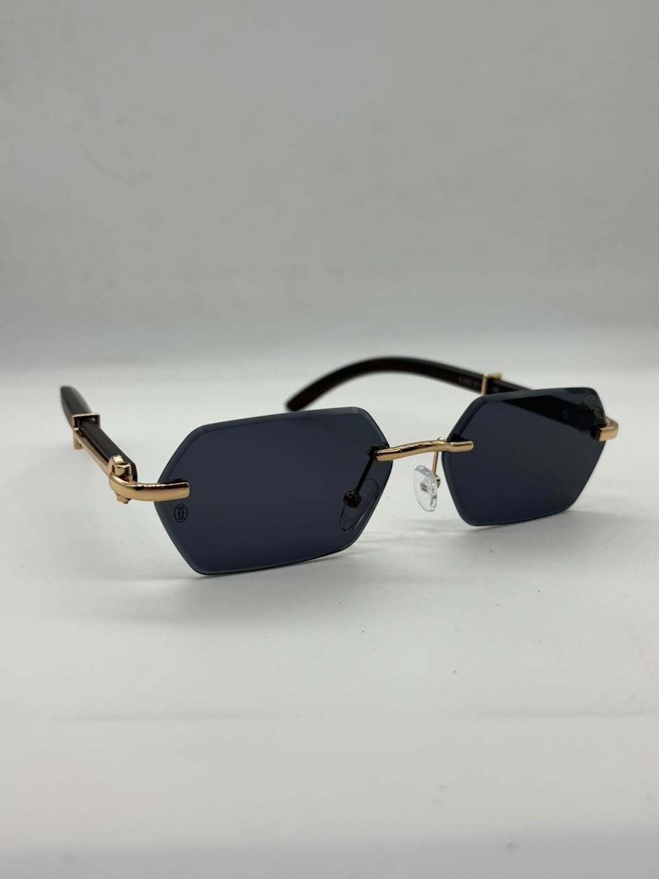 Cartier bois noir
