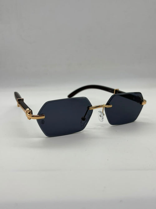 Cartier bois noir