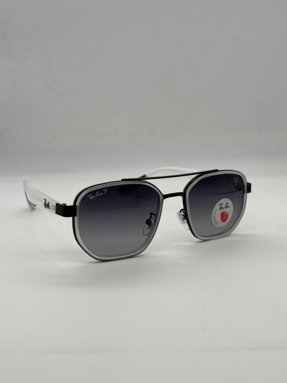 Ray-ban polarized 4