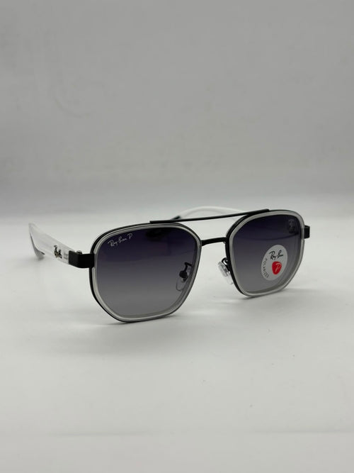 Ray-ban polarized 4