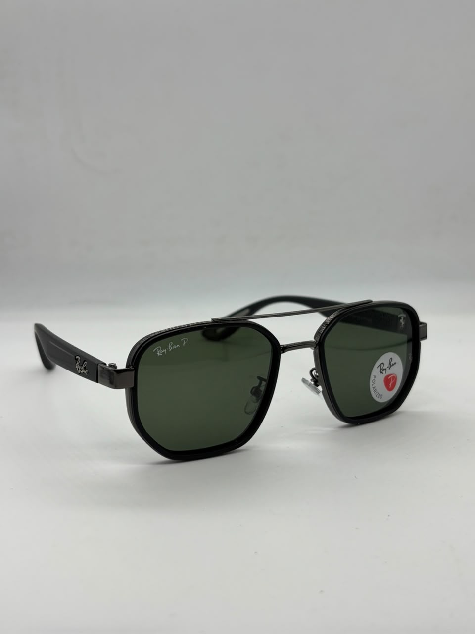 Ray-ban polarized 3