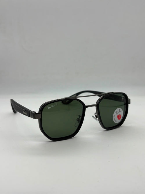 Ray-ban polarized 3