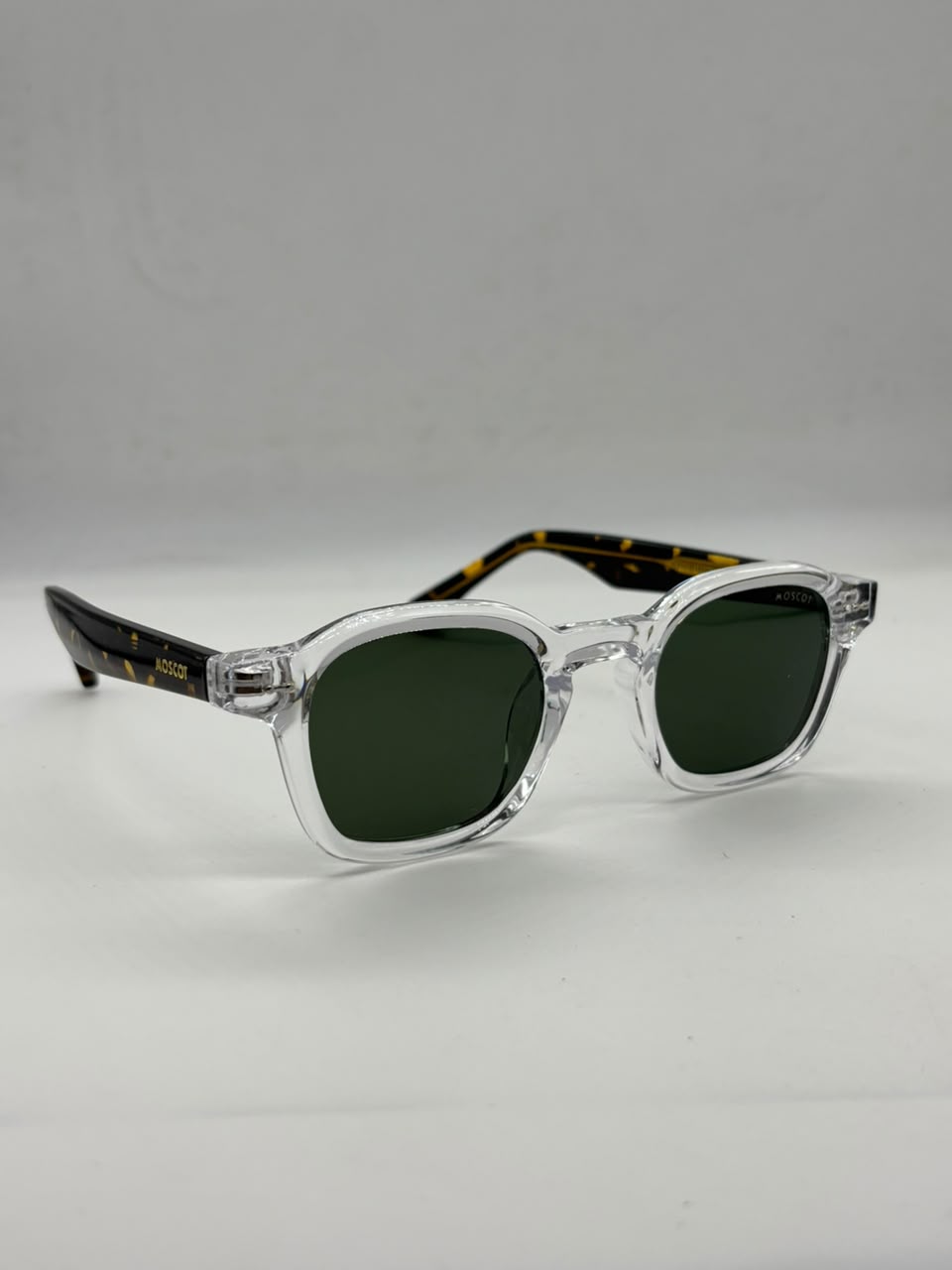 Moscot square polarized 6