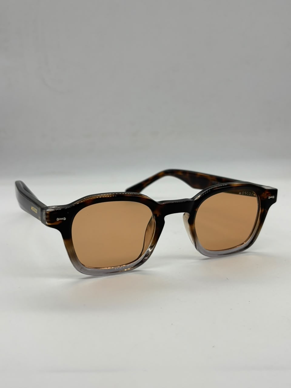 Moscot square polarized 4