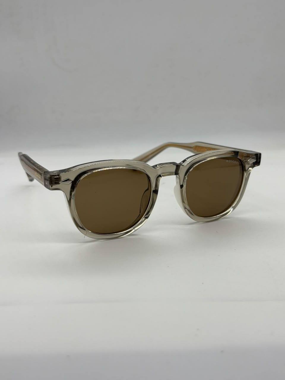 Moscot Rond polarized 5