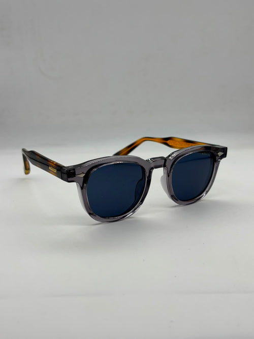 Moscot Rond polarized 4