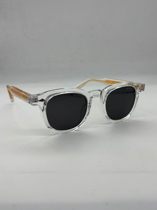 Moscot Rond polarized 3