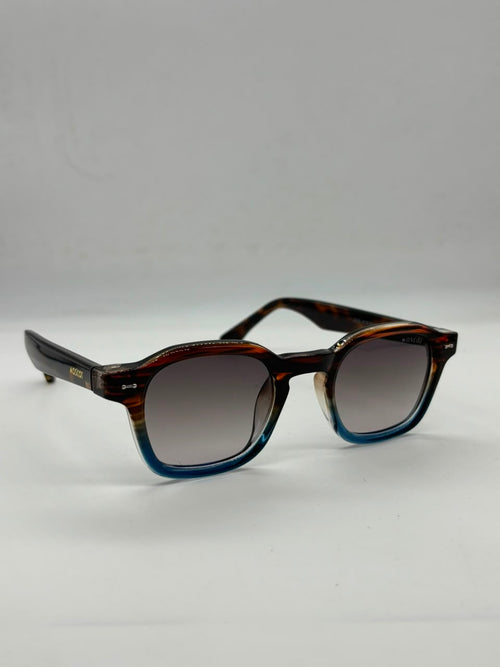 Moscot square  polarized 1