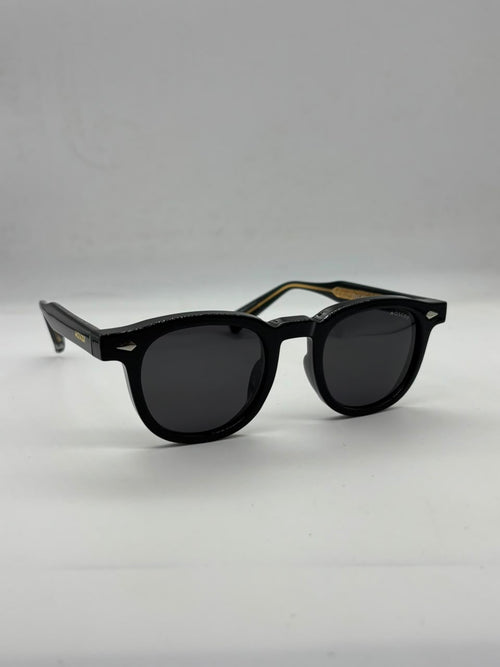 Moscot Rond polarized 1