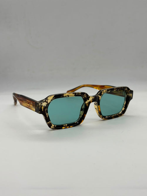 Moscot Tiger