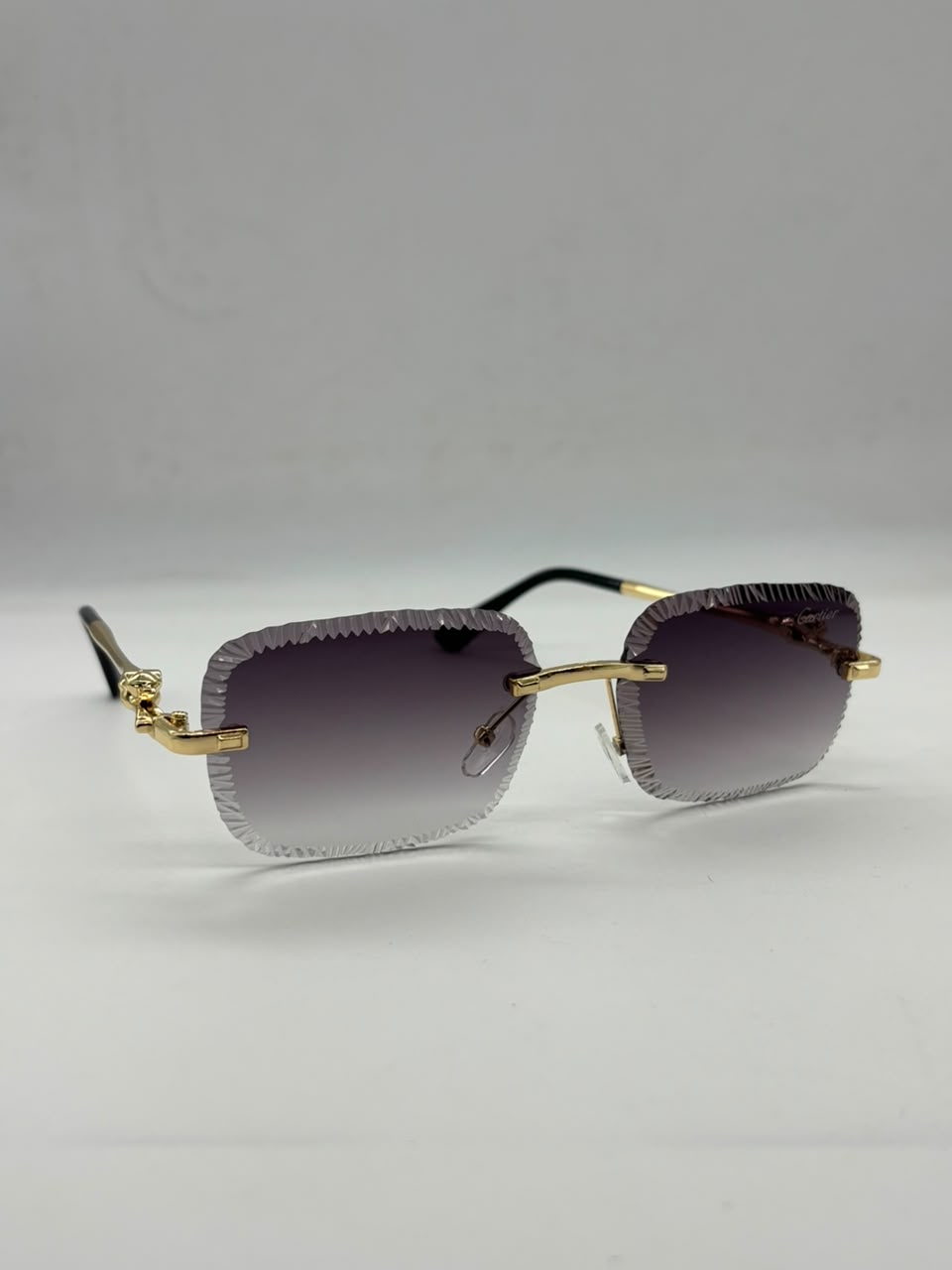 Cartier Panthère Dégradé Noir