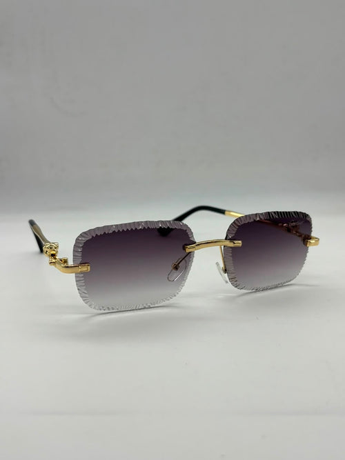 Cartier Panthère Dégradé Noir