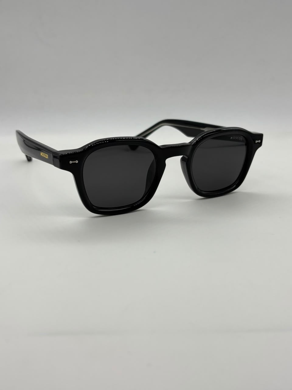 Moscot square polarized 4