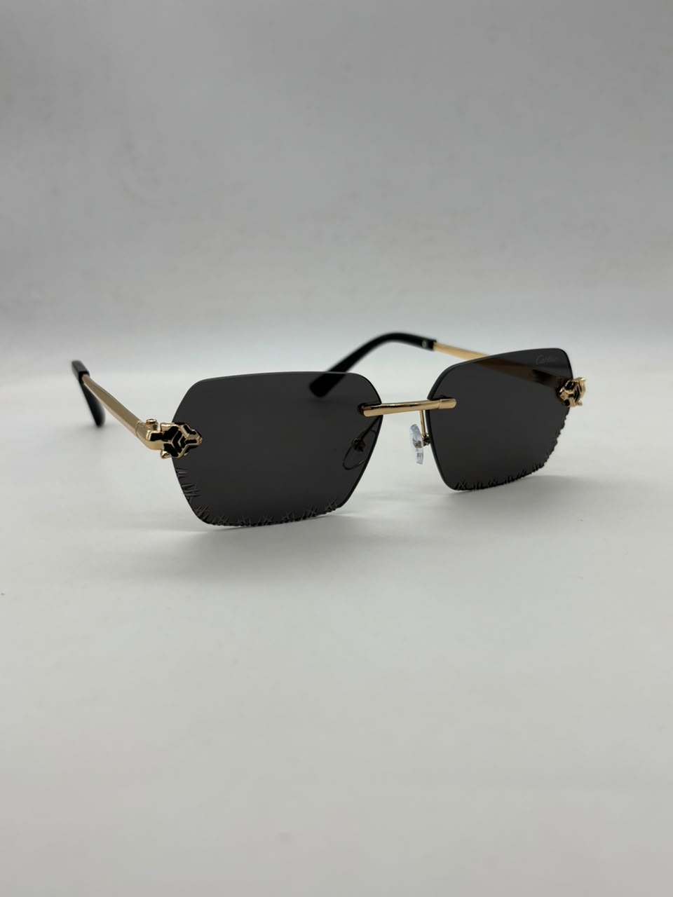 Cartier panthere noir