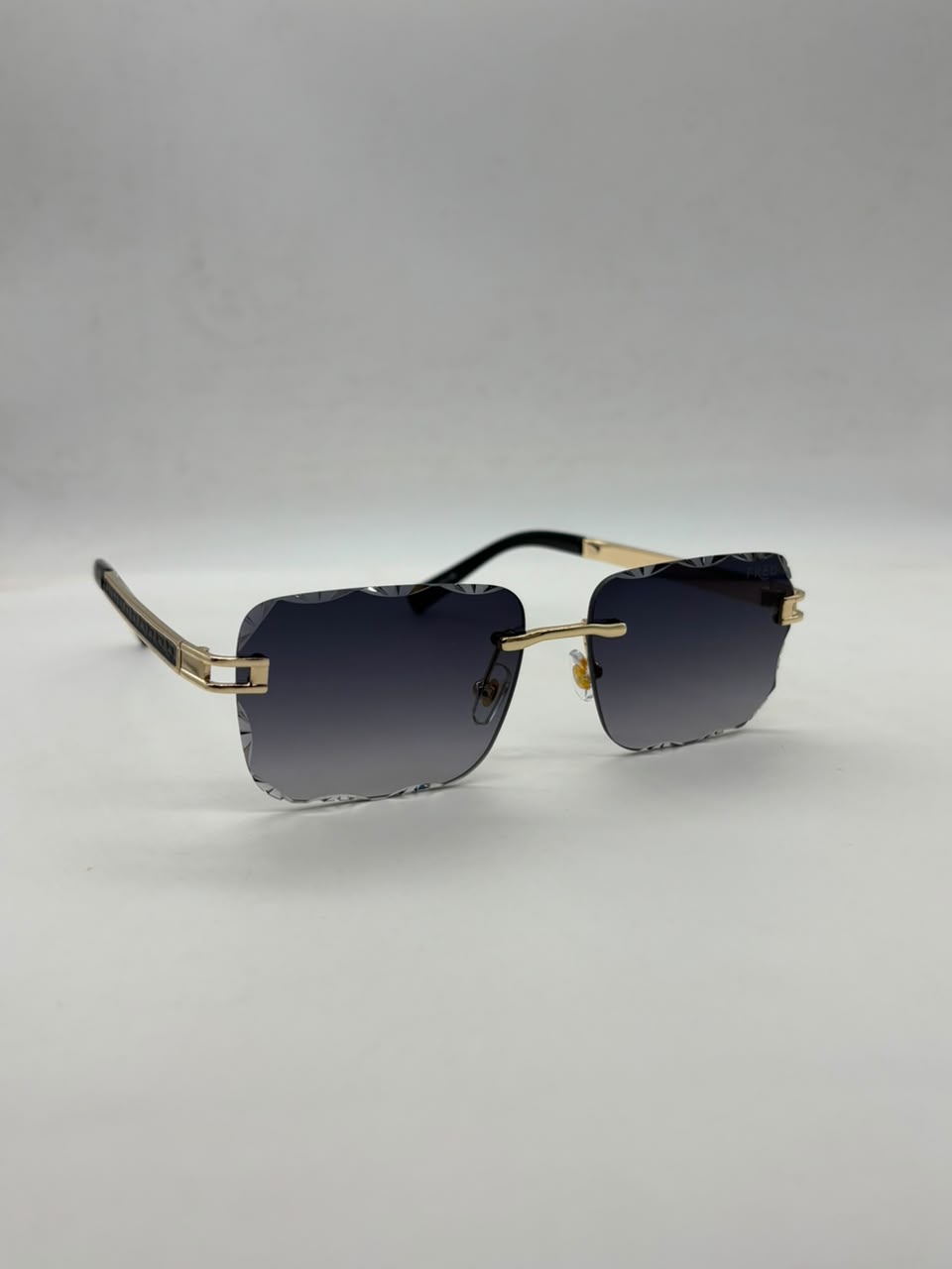 Fred diamond cut