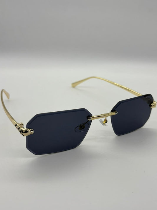 Cartier Maghreb noir