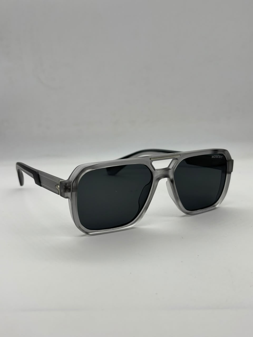 moscot MONACO gris