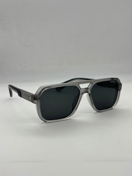 moscot MONACO gris