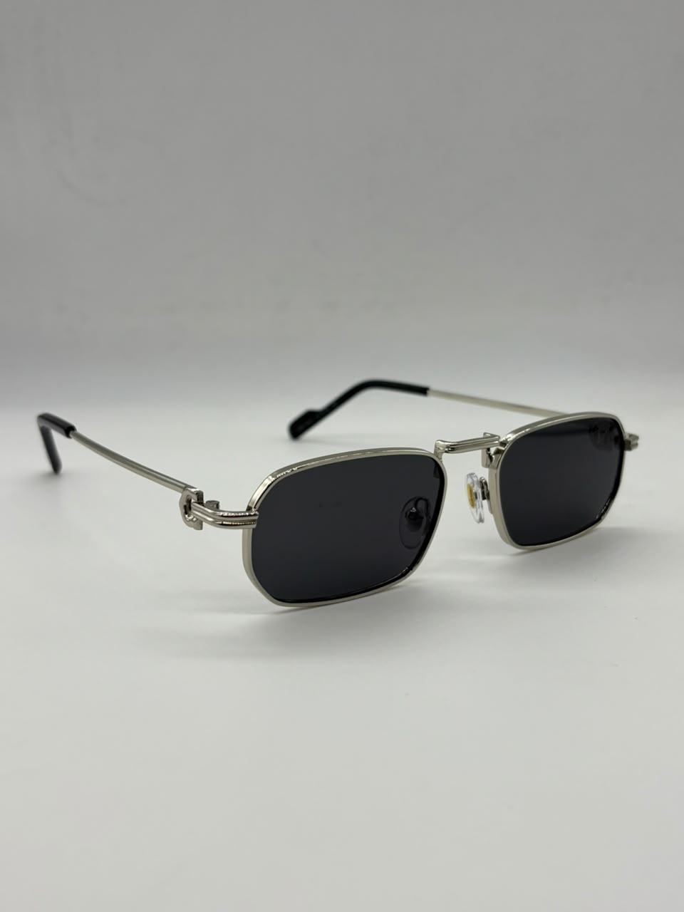 Cartier D 2026 noir