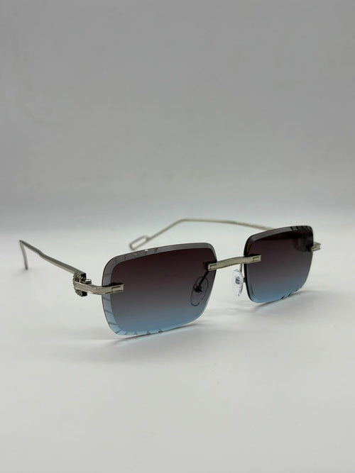 cartier Diamond cut oslo mix